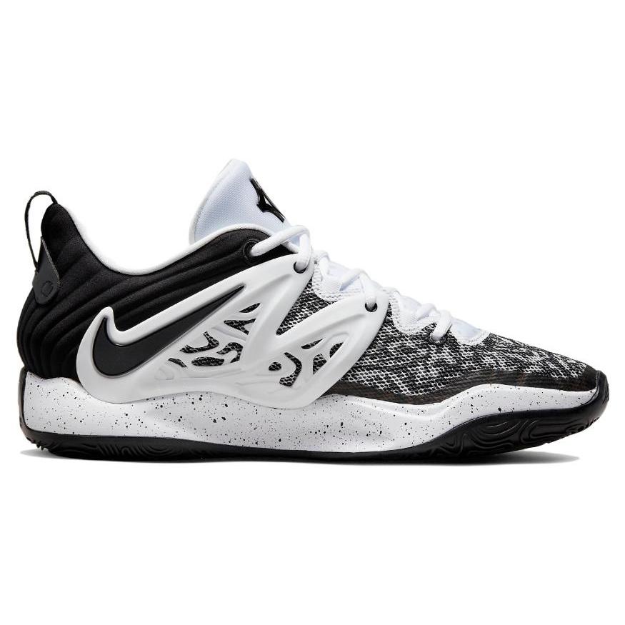 Nike Kd 15 Tb White Black DO9826-100