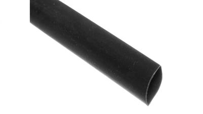 Thin-walled Heat Shrink Sleeve Tcrel Box 9.5/4.8 Bk E05Me-01120000601 /8M/