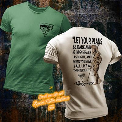 Camiseta Espartana Guerrero Espartano Motivación Gimnasio Fitness Guerrero Camiseta de Entrenamiento