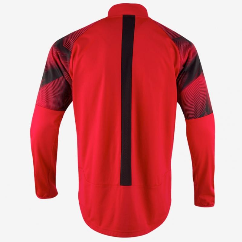 Puma Training Soccer JAcket Ac Milan Stadium Poly