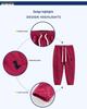 2024 Children's Dinosaur Sports Pants - Boys' Autumn Trousers
