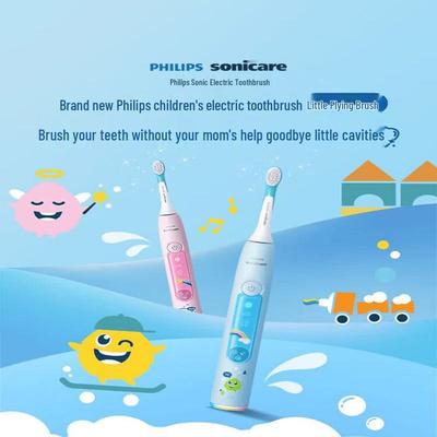 Electrónica de salud y belleza – Cepillos de dientes eléctricos
