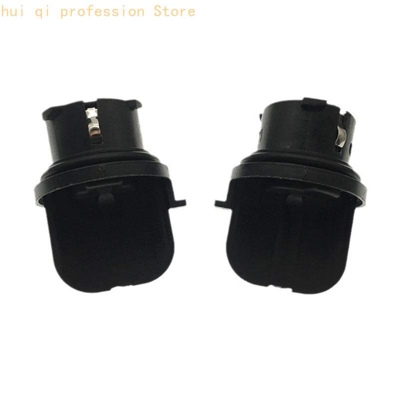 Weatherproof Front Bulb Holder Designs Energy Efficient Car Bulb Socket 9200405 for Vauxhall H8WE