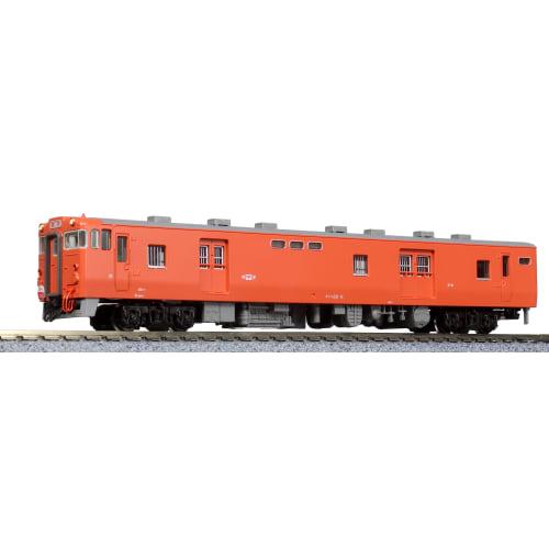 KATO N Gauge Kiha 58 Series Express Tosa 5-Car Set 10-1804 Diesel Train Model