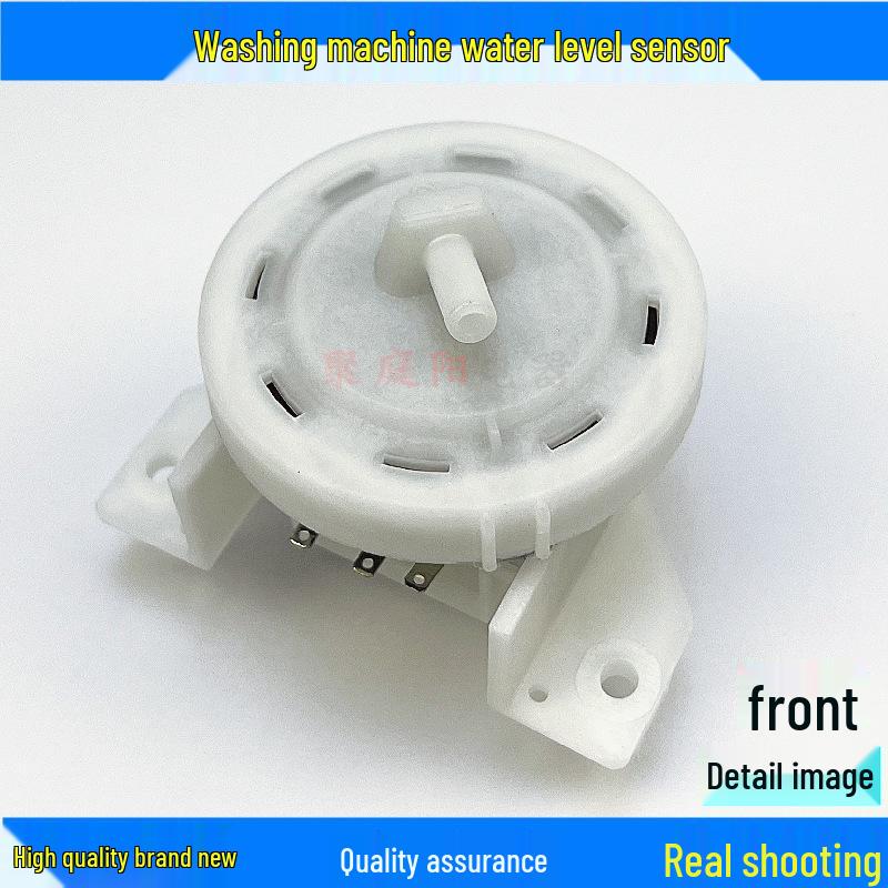 Universal Washing Machine 3-Leg Electronic Water Level Sensor Controller