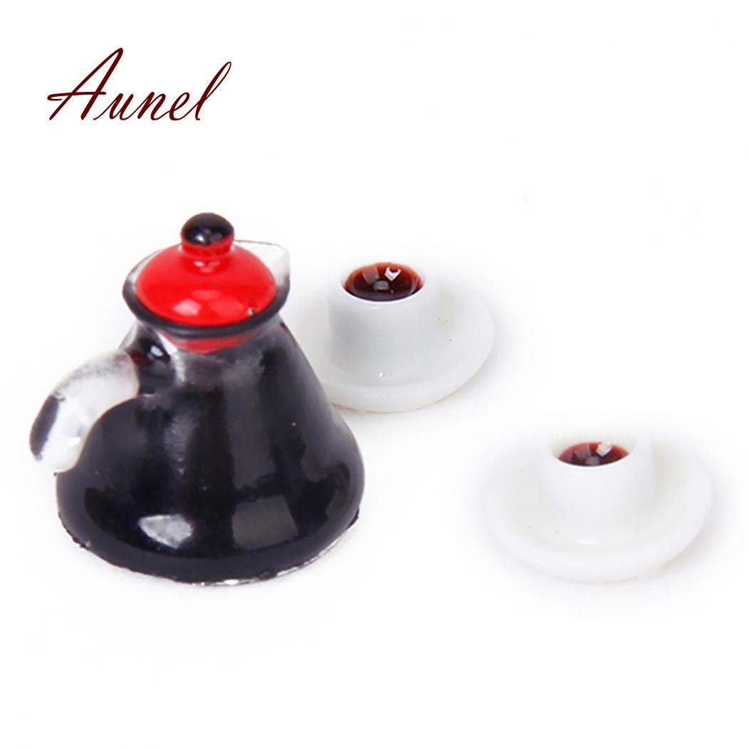 Аксессуары для кукольного дома — фото 7