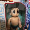 [USED] ASTRO BOY DX Astro Boy Figure