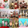 Party-Zubehör – Weihnachtsdeko