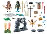 Playmobil Vânătoare de comori a piraților 71420