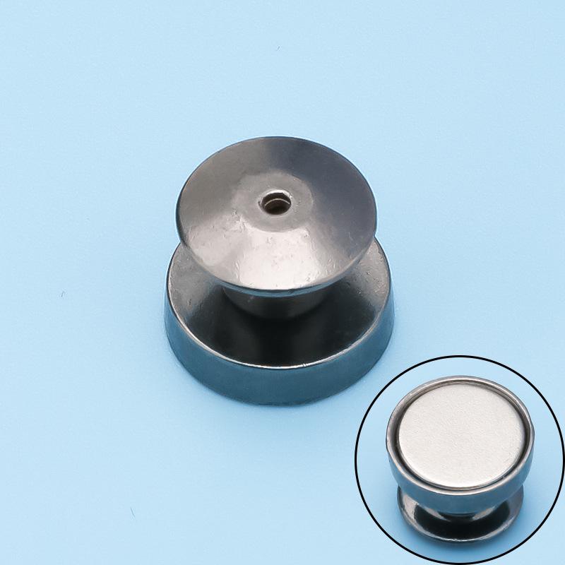 Spilla Magnetica Forte e Accessorio Porta Carte