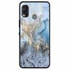 Soft Silicone Cover For Nokia C22 Case 2023 TPU Wolf Lion Painted Black Phone Coque for Nokia C22 C 22 4G Black For NokiaC22