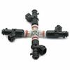 Set of 4pcs Fuel Injector 16450-PPA-A01 For 2002-2004 Honda CRV CR-V 2.4L L4 US