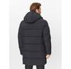 Winter Jacket Save The Duck Dianthus D40996M COFY17, Black, Standard Fit