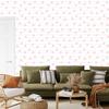 Pastel Stars Wallpaper for Living Room and Bedroom 50x1000