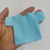 1 SZTUKA T-shirt dla lalki 1/6 dla blyth Codzienne ubrania koszulki barbi dla Licca, Azone, kurhn Akcesoria do koszulek dla lalek