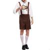 Beer Costume for Halloween Party - Authentic Bavarian