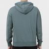 Puma Classics Oversized Pullover Hoodie with Drawstring Men Hoodie Green 533114-68