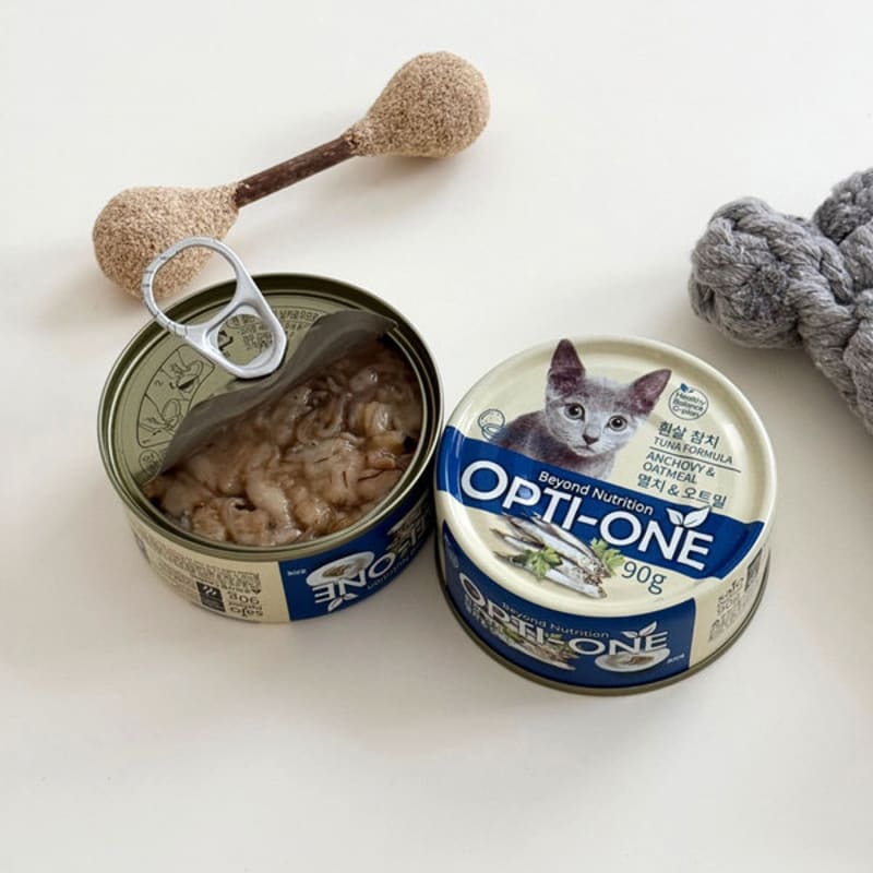 Pet] Sajo Opti One Cat 90 G Anchovies And Oatmeal – buy the best