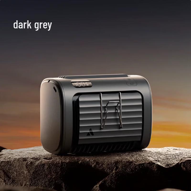Aecooly Portable Waist Cooling Fan