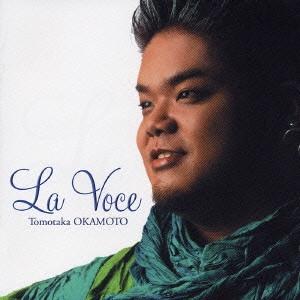 

CD ТОМОТАКА ОКАМОТО - La Voce UCCS1068 Universal Music 2004 Япония Классика Б/У