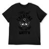 Cuckold Het Fru Det Är Inte Fusk När Jag Låter Honom Titta T-shirt ny utgåva animekläder Louboutins herr vita t-shirts