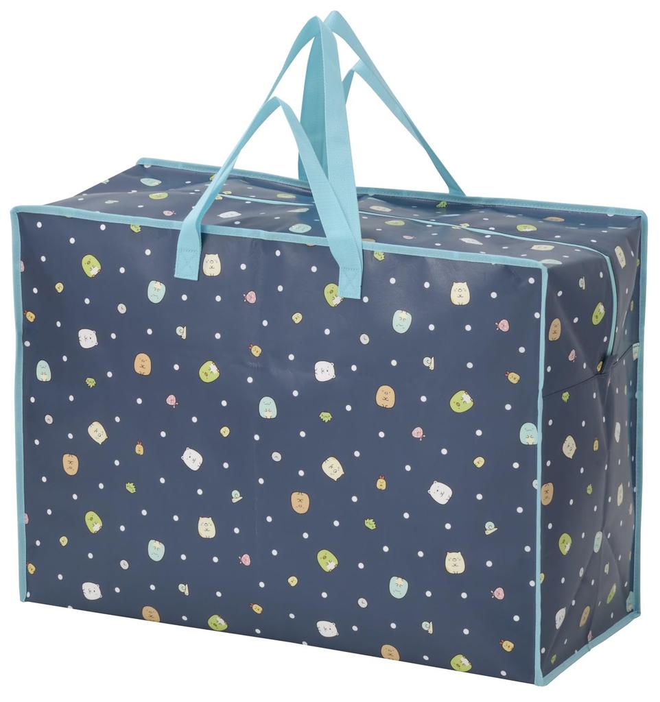 Skater Extra Large Leisure Bag 110L Sumikkogurashi KVB70-A