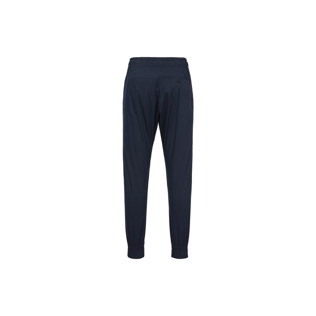 New Nike Knitted Sweatpants Men's Navy Blue DA2341-451