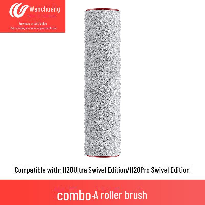 Perie cu role și filtru pentru aspirator de podea Dreame H20 Ultra/Pro