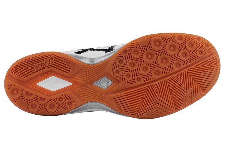 ASICS Gel Tactic 'White' 1051A025-126