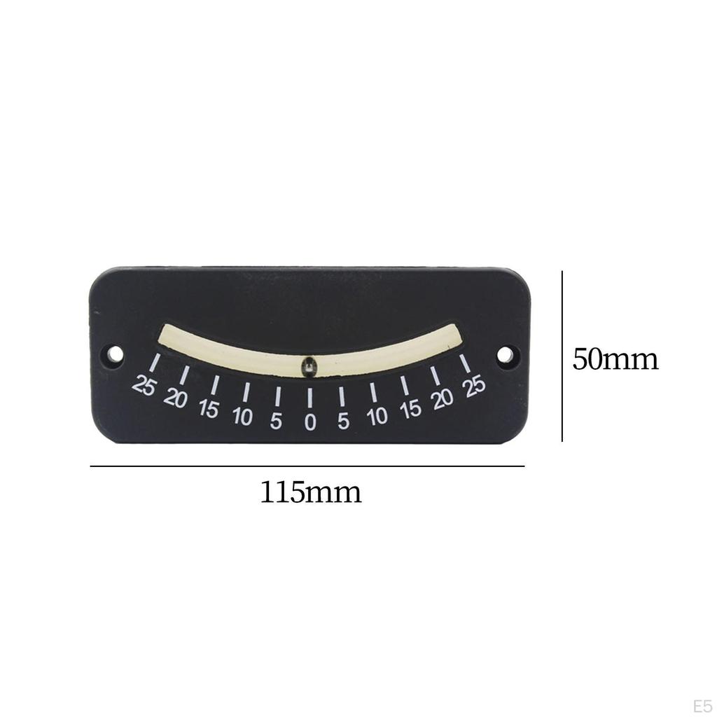 Inclinometer Angle Bubble Level Alignment Tool Horizontal Protractor