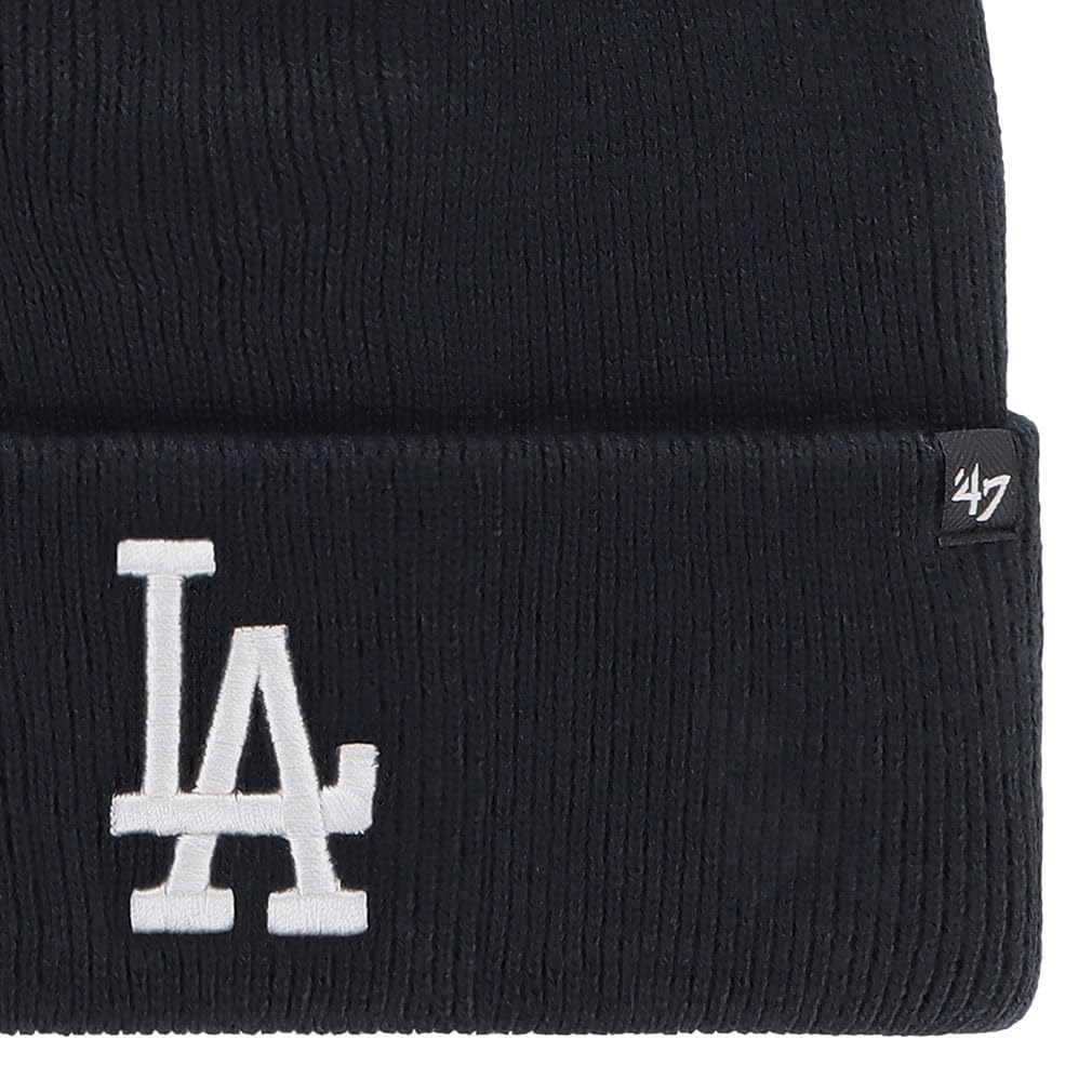 Brand Red Sox Camel Knit One Size Fits All '47 Men's Beanie, (47brand361)