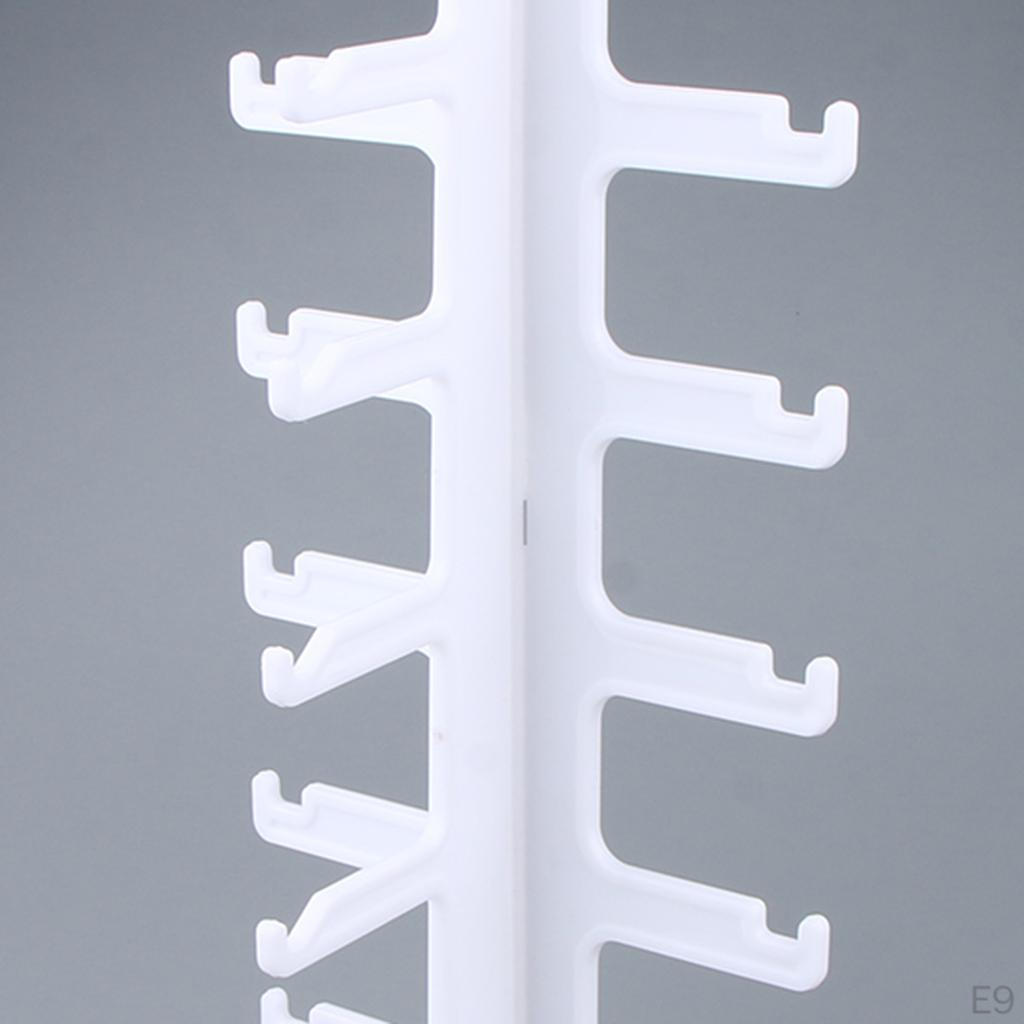 Display Rack Eyeglass Glasses