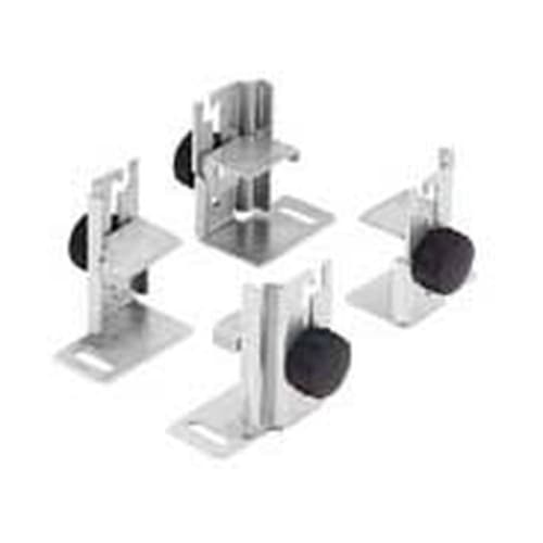 Nitto Kogyo BP23-2T Mounting Bracket for Communications Equipment