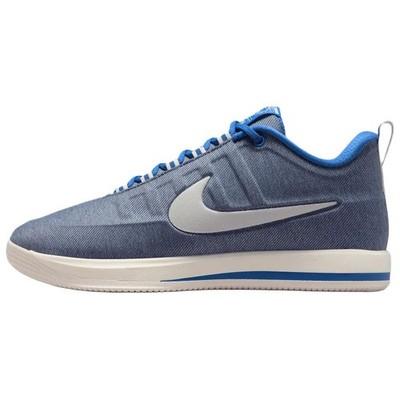 

Nike Book 2 Must Be The Denim EP Basketball Shoes IB6688-900 40.5 синий/белый