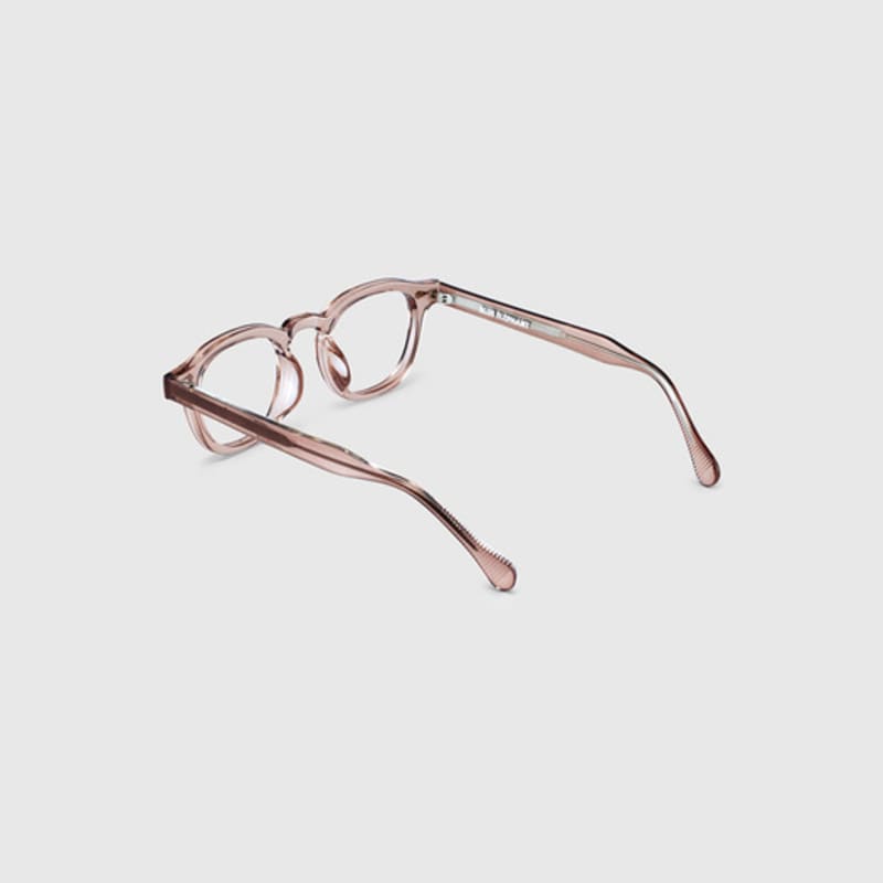 BLUE ELEPHANT GENO brown crystal