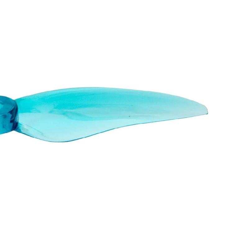 Advanced 5inch 3 Drones Propellers Blade Nylon Build Superior Airflows Efficiency For 51499 Steady Flight
