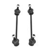 2pcs Sway Bar Links Stabilizer Rod Strut 8200040618 Replacement for Twingo 1996 2007