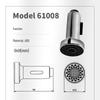 Pull-Out Kitchen Sink Faucet Aerator Spray Head