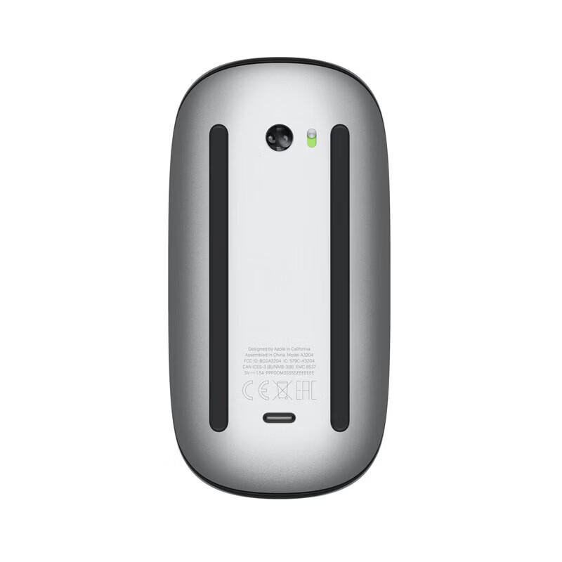 Apple Magic Mouse (USB-C)