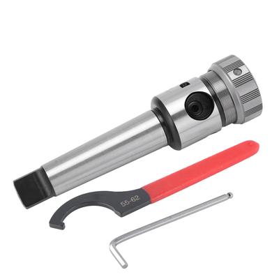 Annular Cutter Arbor Drill Tapping Chuck Attachment Driller Tap Holder Tool M5?M20 TC20?MT4