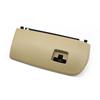 LHD Car Interior Front Console Black Beige Glove Box Door Lid Cover Lock Handle For BMW X3 X4 F25 F26 2011-2017 51166839000
