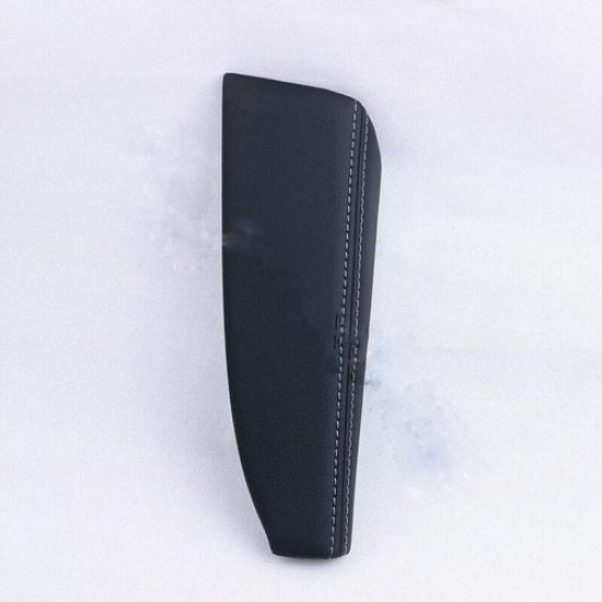 2014-18 For Toyota Corolla Leather Front Left Interior Door Armrest Panel Trim