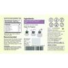 TEACURRY White Discharge Tea (100 Grams + Infuser) - Helps with White Discharge, Itching, Burning Sensation