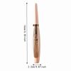 USB Port Rechargeable Heated Eyelash Curler Portable, Eyelash Curling Machine  for All Eye Shapes