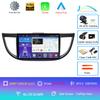 Android 14 Radio For Honda CRV CR-V 2011 2012 2013 2014 2015 2016 Carplay Mobil Multimedia Video Player Navigasi GPS 2din Screen