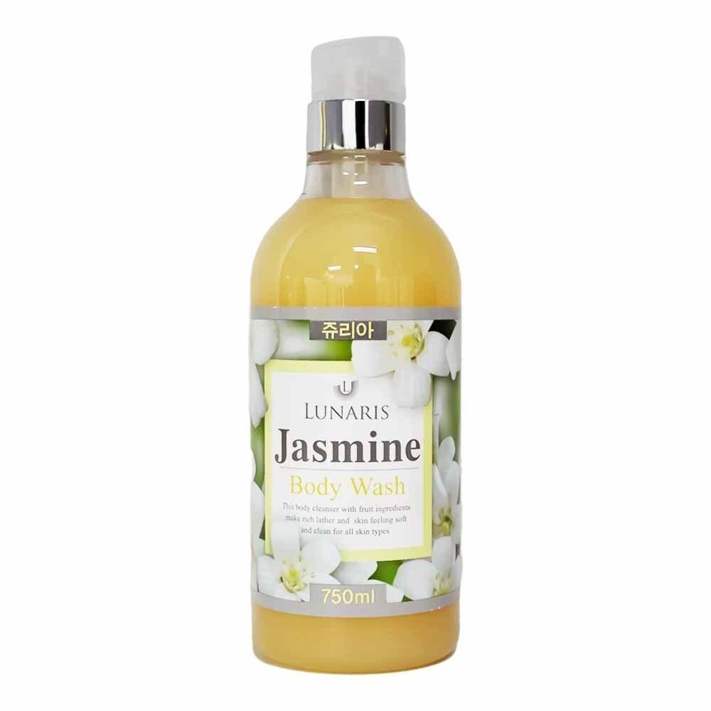 

Julia KRKCDSAK LUNARIS Body Wash Jasmine 750ml Jasmine Scent 353