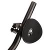 2PCS Bike Aero Bars Mountain Bike Rest Handlebar Aluminum Alloy Road Bike TT Handle