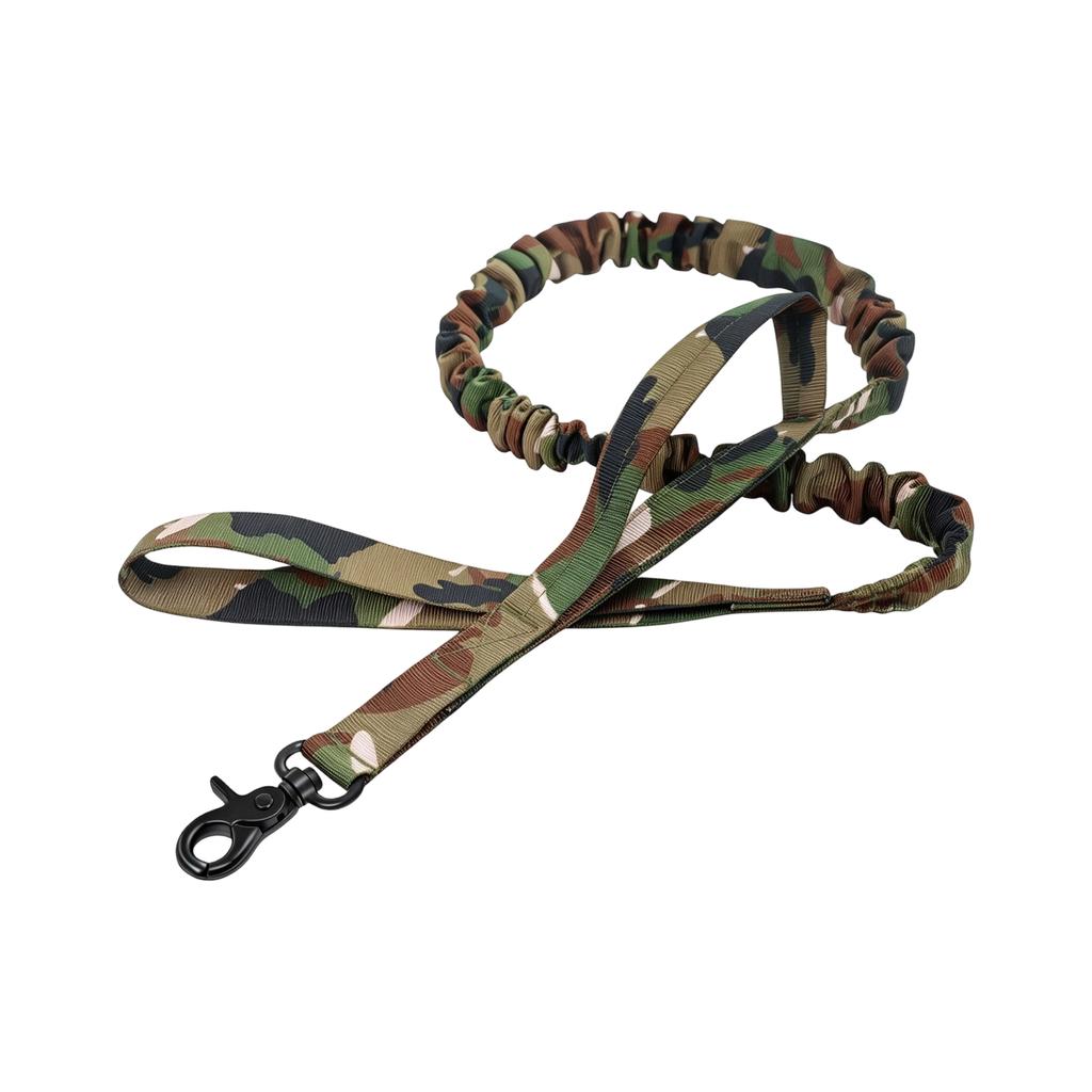 Dog Leash Rope - No-Pull Training Leash for Medium and Large Dogs