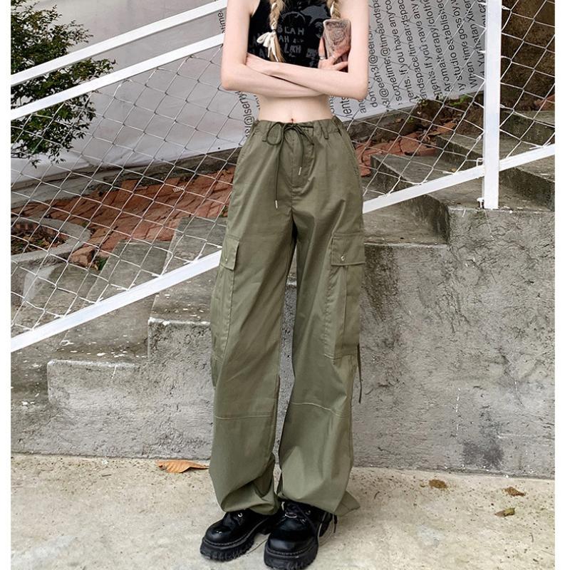 Новые брюки-карго — фото 9