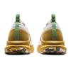 Mizuno Tênis de Corrida Unissex Wave Rider 28 Branco/Amarelo D1GH241704